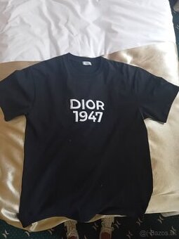 Dior pánske tričko