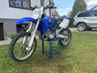 Yamaha yz 250 2004