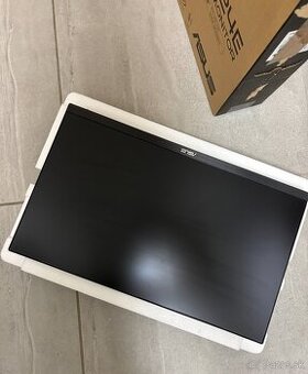 Monitor ASUS – 24 palcov (používaný)