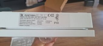 LED núdzové osvetlenie ZUMTOBEL RESCLITE PRO MSC ANT ECCIP6T