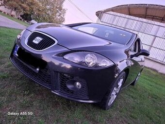 Predám Seat Leon