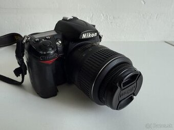 Nikon D7000