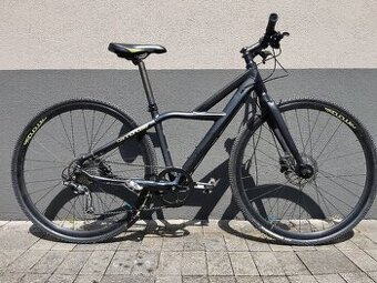 Bicykel Cannondale Bad Girl