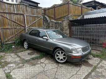 Lexus LS400 1995