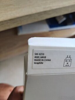 Samsung Galaxy Tab A9+