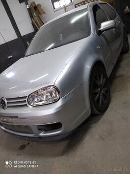 VW GOLF 4 ND