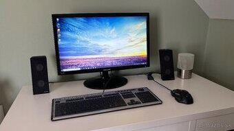 Stolny pocitac PC