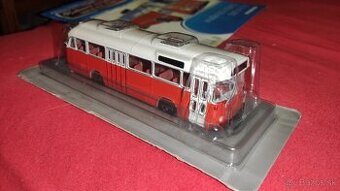 Magirus-Deutz-Saturn II - DeAgostini 1:72