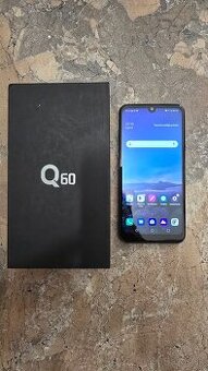 LG Q60 - 1