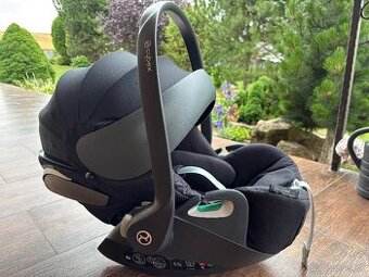 cybex cloud Z2