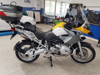 BMW R1200GS