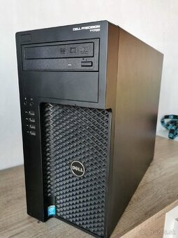 Dell T1700 Intel Xeon 16GB SSD240GB Quadro K2200