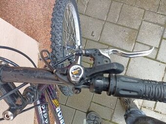 Detsky bicykel - 1