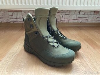 Taktické topánky Taras Mid