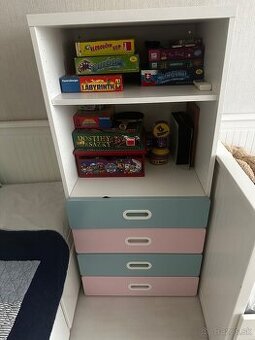 Ikea detsky nábytok