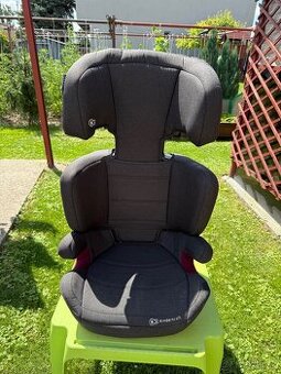 Autosedačka Kinderkraft 15-36kg Isofix