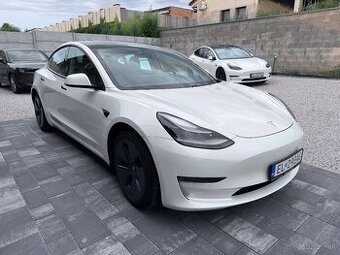 Tesla Model 3 Long Range Facelift 21