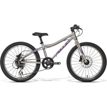 Predám detský horský bicykel Amulet Youngster 20"