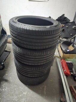 Letne pneumatiky Nexen nfera suv sport 265/45 r20
