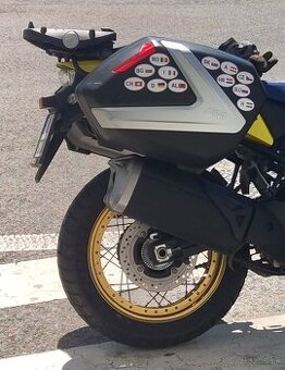 Givi kufre V37NT