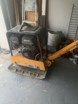 Lumag Rp-300hpca