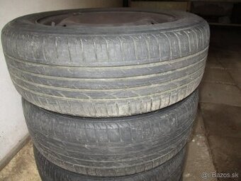 Letne pneumatiky Nexen Nblue 185/60 R15
