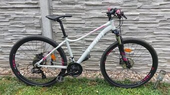 Dema Tigra 27.5 damsky - 1