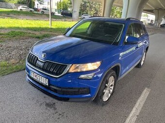 Škoda Kodiaq 1.5 TSI ACT Ambition DSG - 1