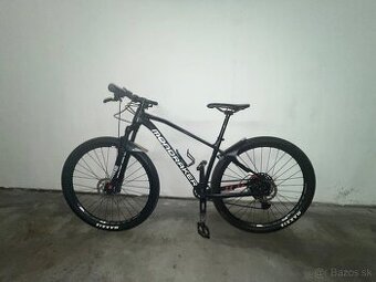 Horský bicykel Mondraker