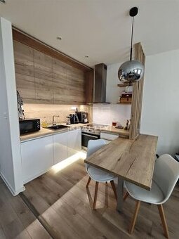 Na predaj: moderný 3-izbový byt, Košice – Ťahanovce ?
