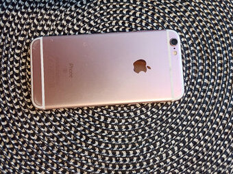 Apple iPhone 6s 16GB - 1