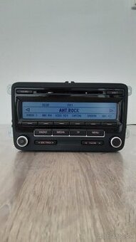 original autorádio RCD310 volkswagen golf 6,passat B6
