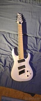 Harley Benton R-458 Elektrická Gitara