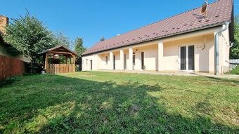 3-izbový rodinný dom na prenájom, 88m², Malá Ida