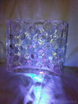 Retro váza ERICH JACHMANN