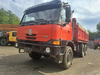 Tatra 815 Terrno 1 sklápěčka