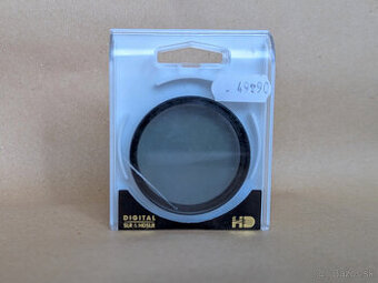 Polarizačný filter HOYA CIR-PL HD 46mm