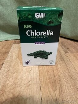 Chlorella