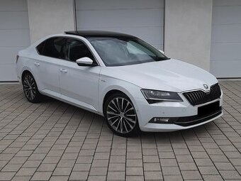 Super  2.0 TDI 140KW DSG L&K