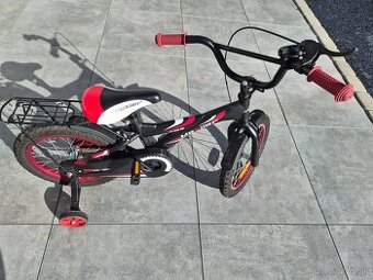 Detsky Mexller bicykel