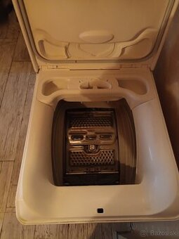 Automatická práčka Electrolux