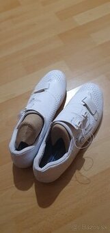 Tretry 46 shimano rcs