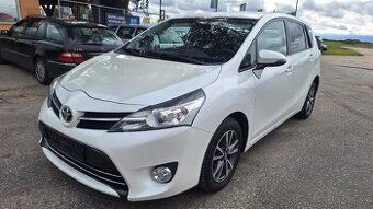 TOYOTA VERSO 1.6I D-4D.M6.7 MIESTNE
