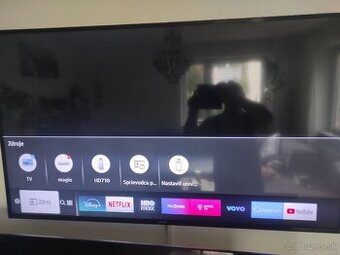 LED TV Samsung 55