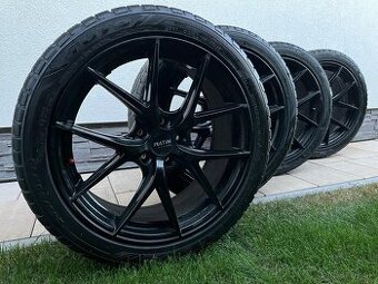 Komplety Platin wheels + pneu 245/40 R19 8Jx19H2