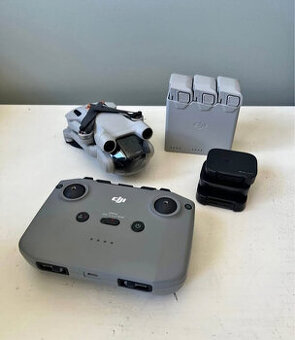 DJI Mini 3 Pro