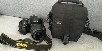 Nikon D3200