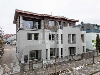 Polyfunkčný objekt na prenájom