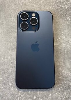 Iphone 15 Pro 256GB