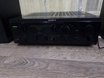 Sony TA-F500ES